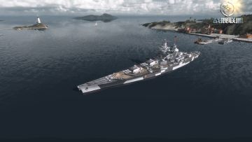 黎塞留个人攻略（仅供参考）