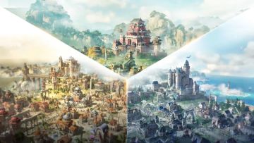 征服测试全新玩法，龙胆神将来袭，一起决战君临！