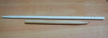 【手工】这是一把非常爷们儿的武器（完）