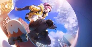 【雪糕的英雄攻略】第一期-雪山冒险家—风牧远