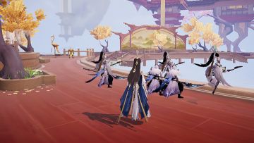 【攻略】《仙剑奇侠传4》：用仙术来展现你的洪荒之力