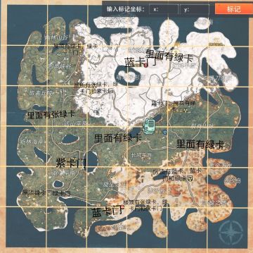 新手党必看！（成为出油的人）