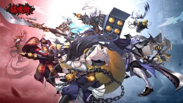 【开奖】迎首测七日连续签到活动成就完成名单