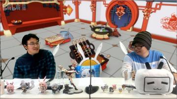 V2.9直播贴 | 新版本「快雪迎春」内容同步直播~预祝大家“迦尼萨年快乐”啦！