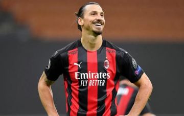 支点中锋推荐——伊布拉希莫维奇&阿瑙托维奇 上