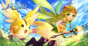 睁开次元之眼，寻找大陆隐藏的金色精灵 (≖ᴗ≖)✧