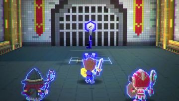 【新地图】出击吧！雄伟之城