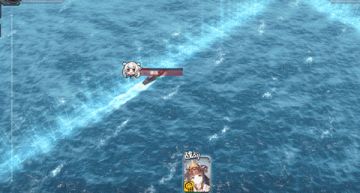 《超次元大海战》巡航测试·彩蛋（BUG）集锦