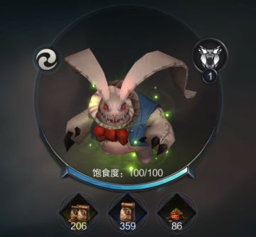 新灵宠前瞻，变成玩偶的是TA？