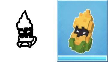 【彩蛋捕捉】是时候饱餐一顿了！可是西施的刀叉到哪里去了？！