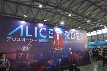 【10.4-10.6】BW19上海站返图