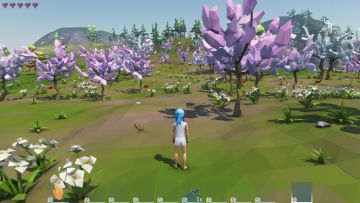 【艾兰岛】萌新初阶攻略：如何快速迎来石器时代？