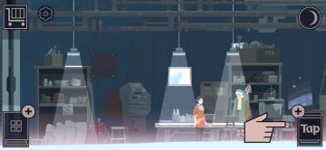 [已修复请更新版本]Tap论坛按钮遮挡问题