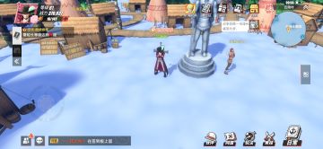 微氪也能畅玩，平民攻略