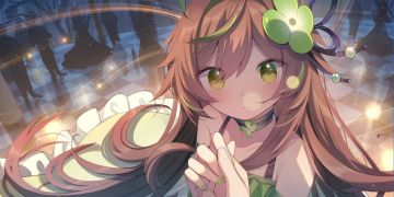 《灵魂潮汐》半年庆纪念PV [梦萦潮汐]（内含福利活动）