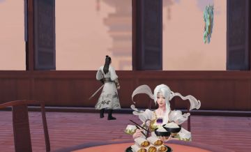 干饭人，干饭魂，千手观音疯狂干饭