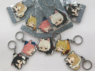 秋意萌猫蛋糕店微博抽奖活动