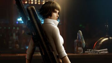 寻找同人、主播、攻略大神，鬼泣·恶魔猎人事务所招募中！