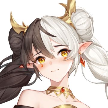 【抽奖结果公示】代号：再生人物介绍十四弹~~~