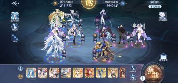 破阵天下5月第一期16-30无光阵S胜思路