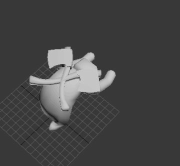 士兵新技能Get！