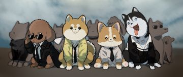 《绝地求生 全军出击》大吉大利开学季，整装出击！