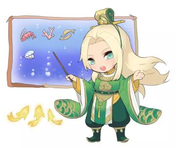 【龟丞相小讲堂】是什么让我暗中变强？副本攻略盘点请查收！