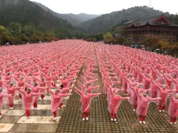 独家！8月3日英雄大会活动现场曝光！