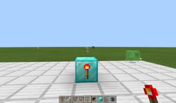 【教程】三步让你的盔甲架倒立跳舞！