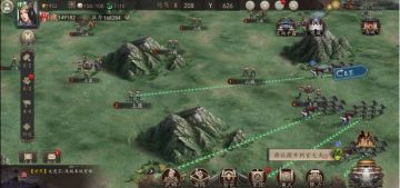 【三威·兵法阁】【新手】战斗增益系统介绍