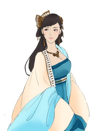 【汉家松鼠】松鼠茶馆 | 妹纸们的前半生