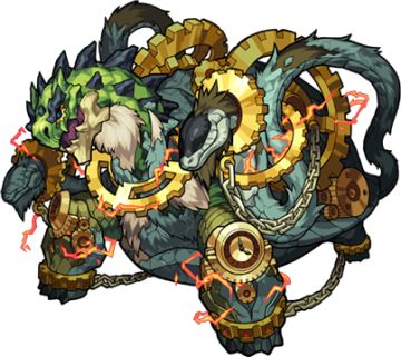 神兽圣域-白虎篇玄武篇小型攻略