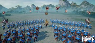 【秃秃谈兵】#战斗篇#阵型阵法对战斗会有多大的影响？（第二期）