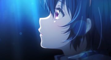 《黑潮之上》x花泽香菜-主题曲 OP「Unknown Future」重磅放出！