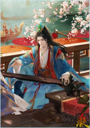 盘点那些虎将之子