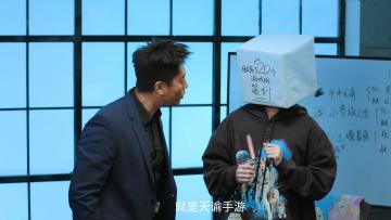 2020离不开你，2021谕你有关！ 5