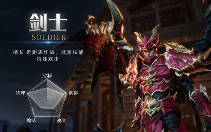 【大天使剧场】恭喜勇士大大，您已成功穿越到了勇者大陆！截图