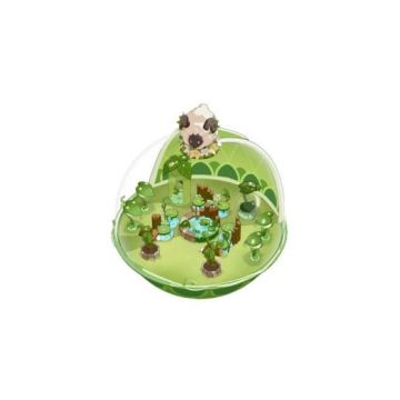 盛夏精灵球搭配大比拼！谁是获得100抽的幸运锦鲤？