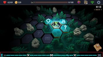 【新手可看】《恶魔秘境》入门级通关攻略