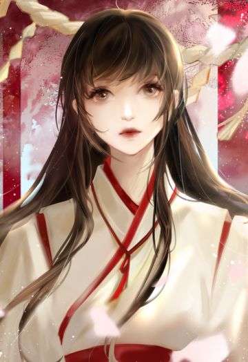 时装上新 | 古代套装&“白衣天使”系列来袭，限时登录领时装