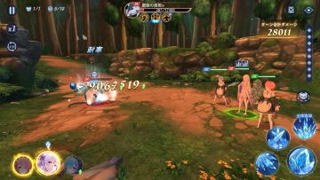 萌新阵容养成技巧，暴击流玩的就是心跳