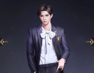 我本千金丨SR伙伴李佑希获取攻略