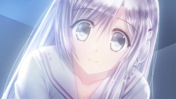 露西-你所期望的小姐姐-来了！