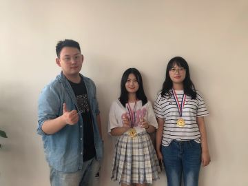 探案笔记杯沪上推理大赛圆满结束了~