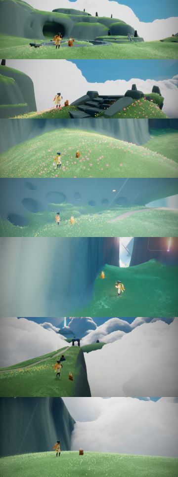 小王子季 季节蜡烛位置