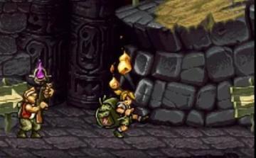 合金回忆录丨这些NPC是你喜欢《合金弹头》的原因吗？