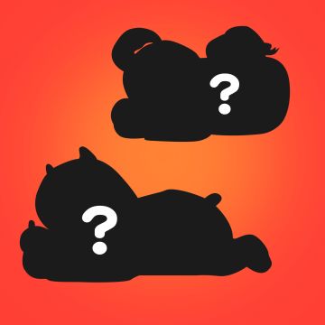 【上线倒计时】离发售还有2天！（进来再猜一猜）