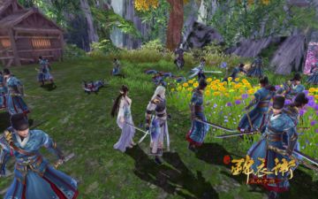 聆听最深处 《少年锦衣卫》不一样的萌新之旅