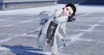 【更新公告】小道长下山！请收下小皮当的斩无极警告！