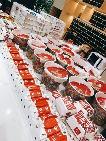 《三国志吕布传》祝友友们圣诞嗨皮